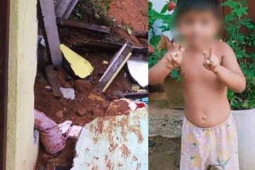 இலங்கையில் பெரும் சோகம்... பரிதாபமாக உயிரிழந்த 3 வயது குழந்தை!