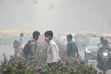 கோரதாண்டவமாடும் காற்று மாசுபாடு - சென்னை உட்பட 10 நகரத்தில் 33,000 பேர் உயிரிழப்பு!