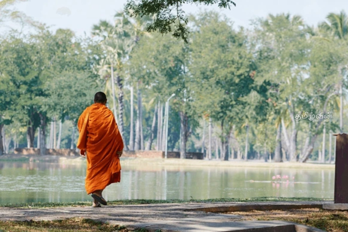 காவி உடையில் போதைப் பொருள் கடத்தல் மகாநாயக்க தேரர்கள் விடுத்துள்ள விசேட அறிக்கை | Mahahnayake Theros Condemns Drug Smuggle