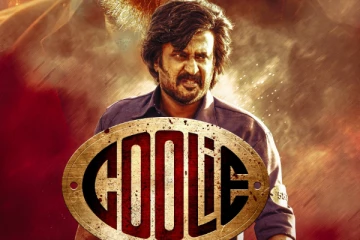 OTT-க்கு வரும் கூலி.. ரிலீஸ் தேதியை அதிகாரப்பூர்வமாக அறிவித்த அமேசான் ப்ரைம்