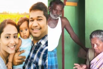 வெளிநாட்டில் தற்கொலை செய்து கொண்ட தமிழ் தம்பதி! வேதனையில் பெற்றோர்... முழு தகவல்