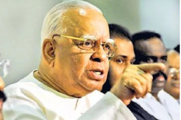 பெரும் பின்விளைவுகளை அரசாங்கம் சந்தித்தே தீரும் - சம்பந்தன் கடுமையாக எச்சரிக்கை
