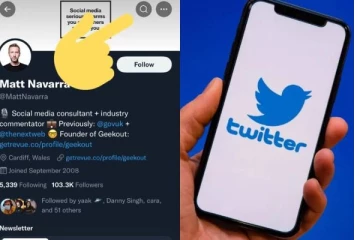 ட்விட்டர் சமூக ஊடகத்தில் புதிய கலக்கலான வசதி அறிமுகம்! என்ன தெரியுமா? புகைப்படத்துடன் விளக்கம்