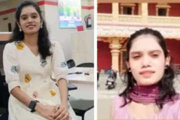 பெங்களூருவில் இளம் வங்கி ஊழியருக்கு நேர்ந்த சோகம்: மதிய உணவிற்காக சென்றபோது உயிரிழப்பு