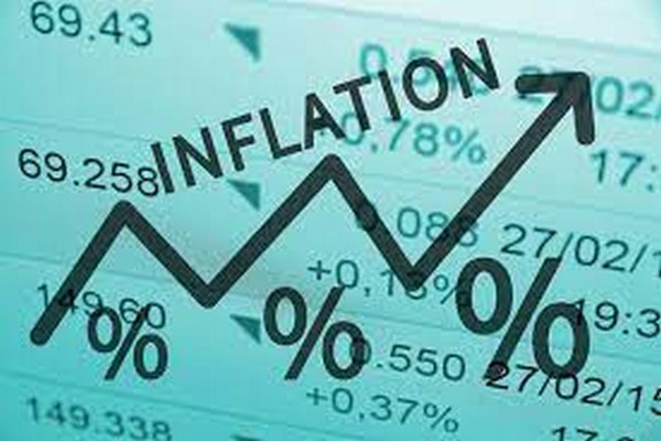 கனடாவின் பணவீக்கத்தில் சாதக மாற்றம்! | Canada S Inflation Rate Slows To 7 6 In July