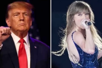 කව්ද මේ ට්‍රම්ප් දිනවන්න ආපු සුරූපිණිය.. මොකක්ද සමබන්දේ.. ට්‍රම්ප් ගැන ඇහෙන ආරංචිය...