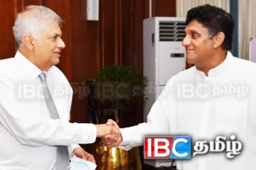 ரணிலுக்கு தலைமை ஆசனம்! தயாராகும் கட்டமைப்பு அறிக்கை