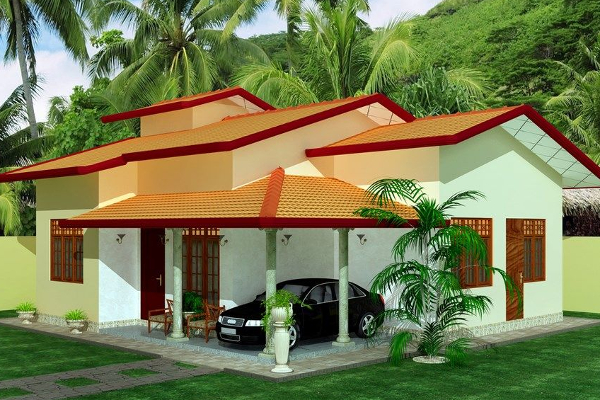 குறைந்த வருமானம் பெறும் குடும்பங்களுக்கு வீடுகள் வழங்க தீர்மானம்! | Provide Houses Low Income Families