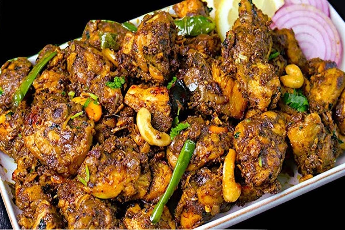 சுவையான விழிஞ்சம் சிக்கன் வறுவல் எப்படி செய்யனும்னு தெரியுமா? | How To Prepare Tasty Vizhinjam Chicken Fry