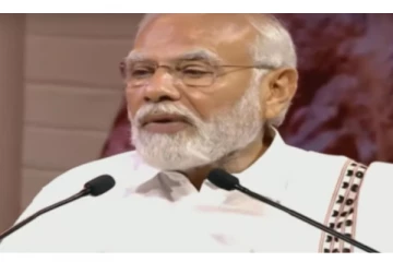 செஸ் ஒலிம்பியாட் நிகழ்ச்சி - பிரதமர் மோடி நெகிழ்ச்சி உரை