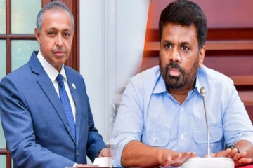 இதுவே பதவி விலக காரணம்..! பலமுறை கூறியும் முடிவெடுக்க விடாமல் தடுத்த ஜனாதிபதி: கபில பெரோரா