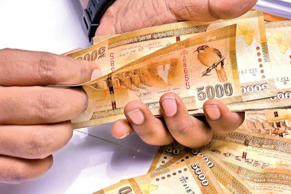 வெளிநாட்டு வாழ் இலங்கையர்களால் நாட்டில் குவியும் உதவிகள் | 19000 Overseas Sri Lankans Donate Money To Fund