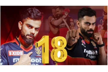 ருத்ரதாண்டவம் ஆடிய விராட் கோலி.... - மீண்டும் Miracle செய்த 18ம் திகதி, 18ம் எண்.... - வாய் பிளந்த ரசிகர்கள்