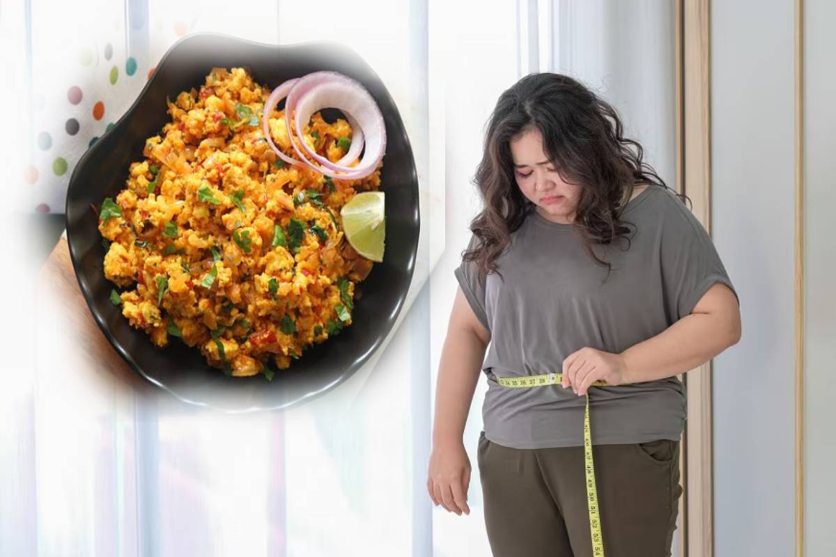 உடல் எடையைக் குறைக்க காலை உணவாக என்ன சாப்பிடலாம்? | Weight Loss Breakfasts Protein Rich Dishes