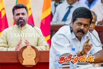 கிளீன் சிறீலங்கா போன்று இனப்பிரச்சினையையும் தீர வேண்டும் : சிறீதரன் தெரிவிப்பு