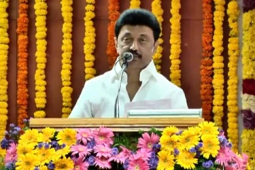 அடிப்படை உரிமையை காக்க கல்வியை பயன்படுத்த வேண்டும்  - முதலமைச்சர் மு.க.ஸ்டாலின்