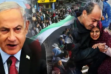 காசாவில் கடந்த 24 மணி நேரத்தில் 297 பேர் பலி