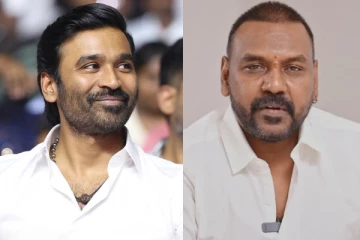 ராயன் படத்தை பார்த்துவிட்டு ராகவா லாரன்ஸ் சொன்ன விஷயம்.. அவரே வெளியிட்ட பதிவு