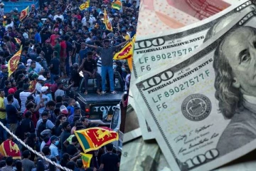 டொலரின் பெறுமதி 2000 ரூபாவாக உயரும் என பொறுப்பை ஏற்க மறுத்த அரசியல்வாதிகள்