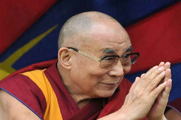 ரகசிய ஆவணங்கள் வெளியாகும் வேளையில் தலாய் லாமா பெயர் குறித்து சர்ச்சை | Controversy Over Dalai Lama Name Secret Documents