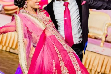 திருமணத்திற்கு முன்னரே இப்படி  என்றால்... மணமகனை உதறித்தள்ளிய மணப்பெண்.... வரவேற்பில் அரங்கேறிய சம்பவம்!