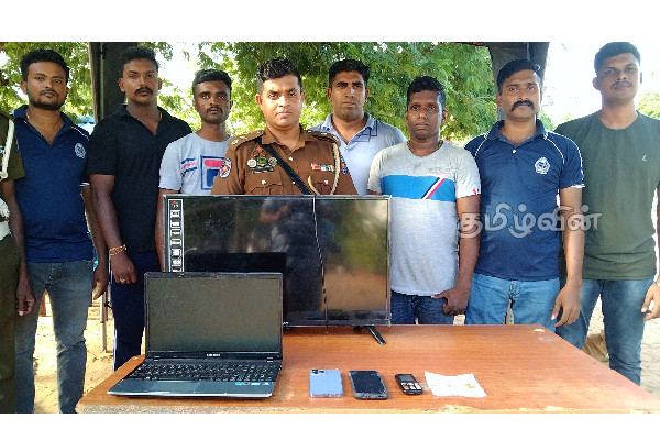 தமிழர் பகுதியில் அதிகரிக்கும் திருட்டுச் சம்பவங்கள் (Photos) | Sri Lanka Police Batticaloa Theft