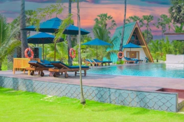 வெளிநாடுகளில் மட்டுமா உள்ளது? தமிழர் பகுதியில் அசத்தும் பண்ணை (Video)