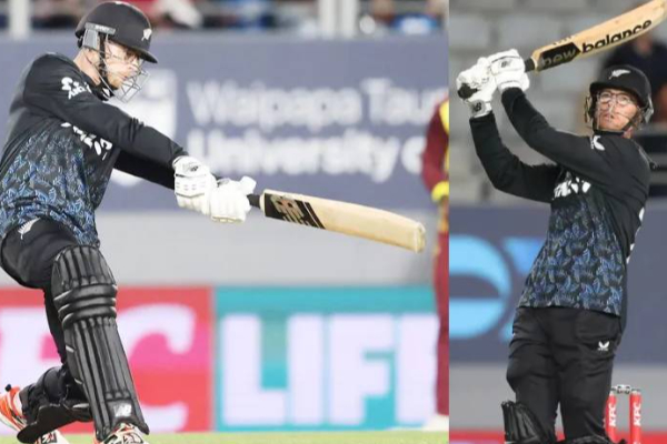 Mitchell Santner Mitchell Santner