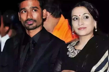 தோழி என்று கூறிய தனுஷிற்கு ஐஸ்வர்யா கொடுத்த பதிலடி! தீயாய் பரவும் பதிவு