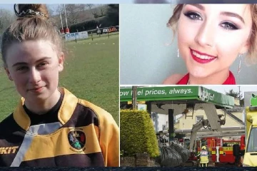 அயர்லாந்து சேவை மையத்தில் ஏற்பட்ட பயங்கர வெடிப்பு விபத்து: பலியானோர் எண்ணிக்கை வெளியீடு