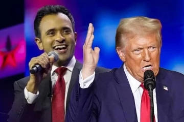 ட்ரம்ப்பின் நம்பிக்கையை பெற்ற இந்திய வம்சாவளி.., நிர்வாகத்தில் முக்கிய இடம்?