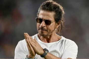 நடிகர் ஷாருக்கானின் இப்போது எந்த நிலைமையில் இருக்கிறார் தெரியுமா?.. மேலாளர் கொடுத்த தகவல்..