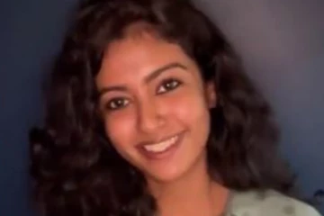 என்ன மன்னிச்சிடுங்க.... முதன் முறையாக கண்ணம்மா வெளியிட்ட வீடியோ! கடும் சோகத்தில் ரசிகர்கள்