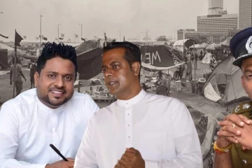 அடாவடி செய்த மஹிந்த தரப்பு நாடாளுமன்ற உறுப்பினர்களுக்கு தொடரும்  ஆப்பு