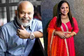 வெங்கட் பிரபு படத்தில் நடிக்க மறுத்துள்ள பிரபல பாடகி.... ஏன் தெரியுமா?