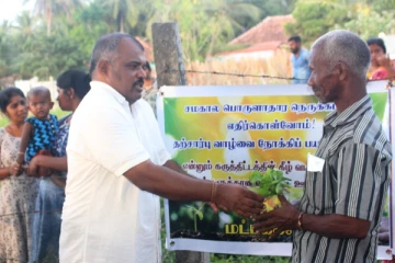 தமிழர்களை அழிப்பதில் கவனம் செலுத்திய 74 வருட ஆட்சியாளர்கள்! கஜேந்திரன்