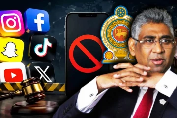 16 வயதுக்குட்பட்டவர்கள் சமூக ஊடக தடை! முன்மொழியப்பட்ட சட்டமூலம்
