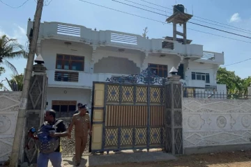 மன்னாரின் திடீர் கோடீஸ்வரரான ஒருவரின் சொத்துக்கள் முடக்கல்