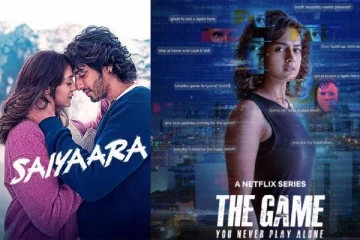 இந்த வாரம் OTT-ல் அதிக வியூஸ் அள்ளிய படங்கள் மற்றும் வெப் தொடர்கள்.. என்னென்ன?