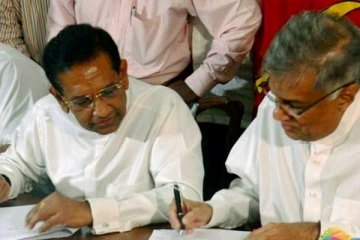 சஜித் அணியின் மிக முக்கிய நாடாளுமன்ற உறுப்பினர் கட்சி தாவும் சாத்தியம்