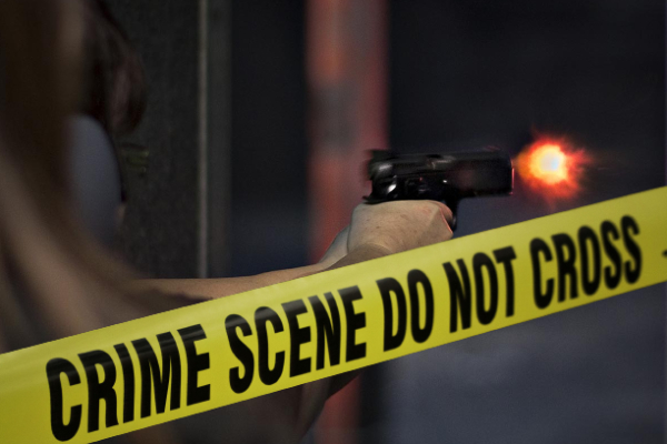 முற்றியது தகராறு  - ஒருவர் சுட்டுக் கொலை - ஐபிசி தமிழ்