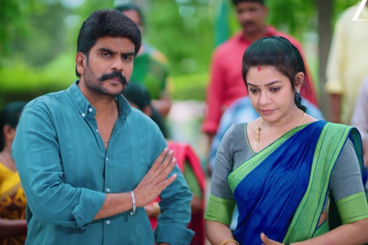 முடிவுக்கு வரும் ஜீ தமிழ் தொலைக்காட்சியின் முக்கிய சீரியல்.. வருத்தத்தில் ரசிகர்கள் | Popular Serial Going To End In Zee Tamil