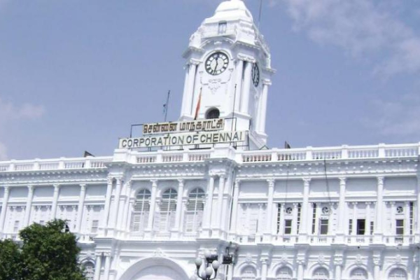chennai corporation