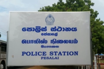 மன்னாரில் போதையால் ஏற்பட்ட கொலை! மூவர் கைது - ஒருவர் தலைமறைவு