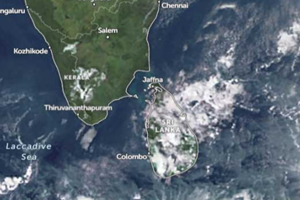 இலங்கையில் பேரிடரால் ஏற்பட்ட பெரும் நட்டம்! அதிகாரிகள் வெளியிட்ட தகவல் | Economic Losses Caused By The Disaster