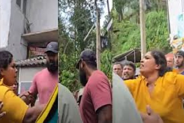 மாணவர்களை ஏற்றிச் சென்ற பேருந்து சாரதியை தாக்கியவர்கள் கைது | Attackers Of Student Bus Driver Arrested By Police