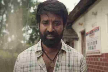 மாஸ் வசூல் வேட்டை செய்யும் சூரியின் கருடன் படத்தின் இதுவரையிலான வசூல்.... செம கலெக்ஷன்