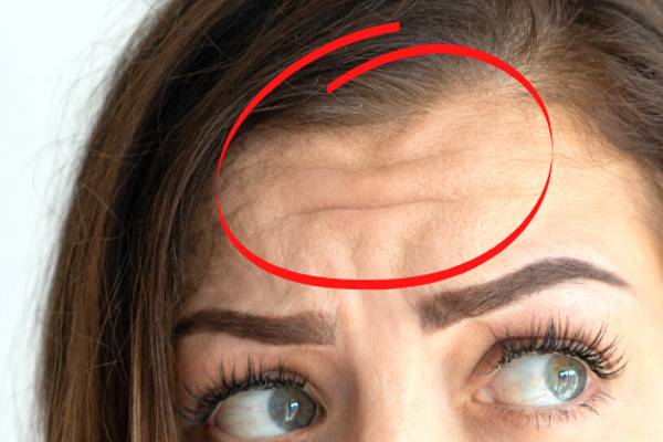 உங்க நெற்றியில் இந்த சனி கோடுகள் இருக்கா? நீண்ட ஆயுளோடு ராஜயோகத்துடன் வாழ்வார்களாம்! | What Does The Forehead Lines Says About U Future