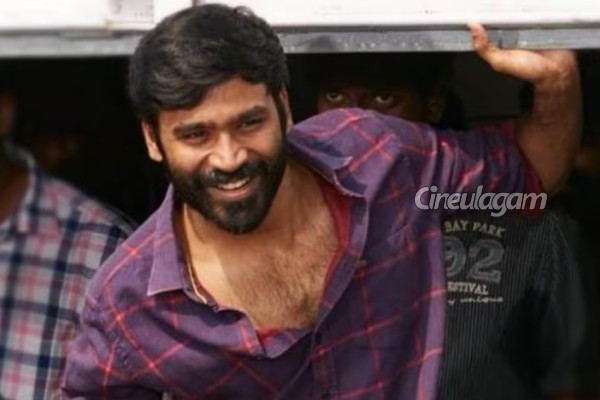 வட சென்னை 2 பற்றி இட்லி கடை விழாவில் அறிவிப்பு.. தனுஷ் ரசிகர்கள் கொண்டாட்டம் | Ishari Ganesh Announced Vada Chennai 2