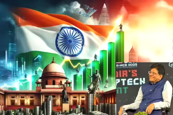 India economy 2027, India vs Germany GDP, 5 trillion dollar economy India, Piyush Goyal economic forecast, India global economy ranking, Digital India growth 2025, Anusandhan National Research Foundation, India innovation fund rupees 1 lakh crore, Deep Tech summit Delhi 2025, India post-study work visa policy India economy 2027, India vs Germany GDP, 5 trillion dollar economy India, Piyush Goyal economic forecast, India global economy ranking, Digital India growth 2025, Anusandhan National Research Foundation, India innovation fund rupees 1 lakh crore, Deep Tech summit Delhi 2025, India post-study work visa policy